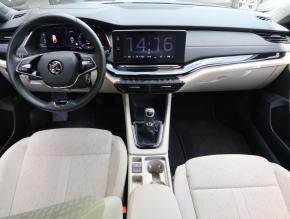 Škoda Octavia  2.0 TDI Style Plus 