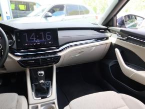 Škoda Octavia  2.0 TDI Style Plus 