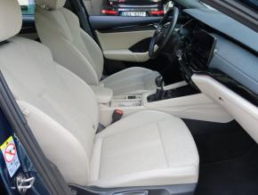 Škoda Octavia  2.0 TDI Style Plus 