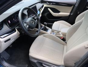 Škoda Octavia  2.0 TDI Style Plus 