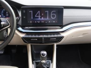Škoda Octavia  2.0 TDI Style Plus 