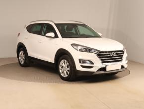 Hyundai Tucson  1.6 T-GDI 