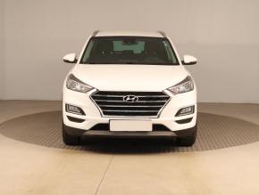 Hyundai Tucson  1.6 T-GDI 