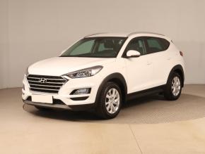 Hyundai Tucson  1.6 T-GDI 