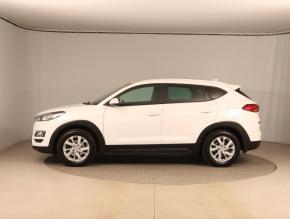 Hyundai Tucson  1.6 T-GDI 