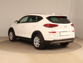 Hyundai Tucson  1.6 T-GDI 