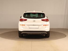 Hyundai Tucson  1.6 T-GDI 