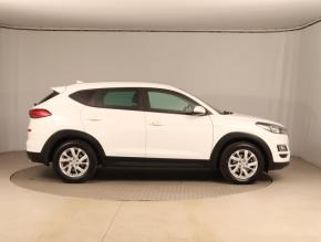 Hyundai Tucson  1.6 T-GDI 