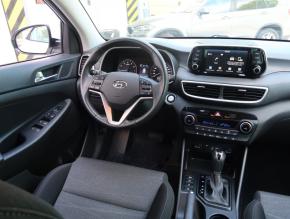 Hyundai Tucson  1.6 T-GDI 