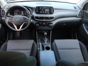 Hyundai Tucson  1.6 T-GDI 