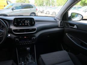 Hyundai Tucson  1.6 T-GDI 