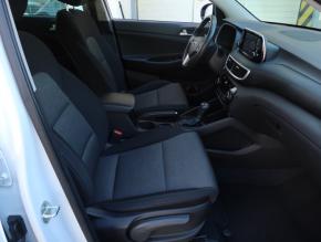 Hyundai Tucson  1.6 T-GDI 
