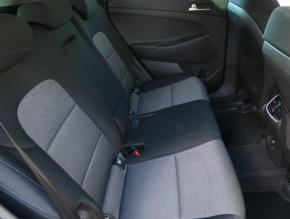 Hyundai Tucson  1.6 T-GDI 
