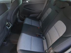 Hyundai Tucson  1.6 T-GDI 