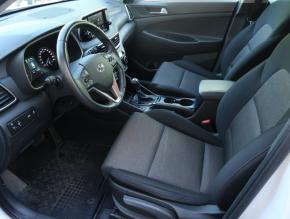 Hyundai Tucson  1.6 T-GDI 