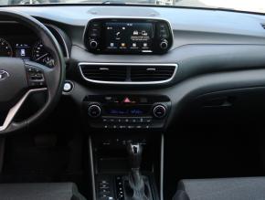 Hyundai Tucson  1.6 T-GDI 