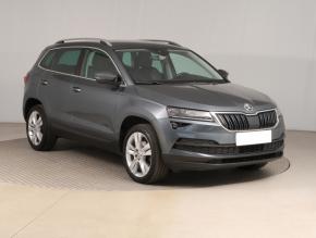 Škoda Karoq  1.6 TDI Style Plus 