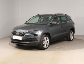 Škoda Karoq  1.6 TDI Style Plus 
