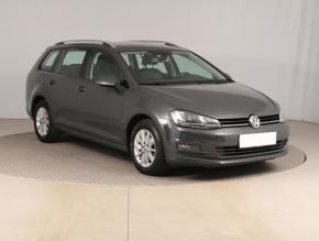 Volkswagen Golf  1.6 TDI Comfortline 