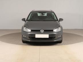 Volkswagen Golf  1.6 TDI Comfortline 