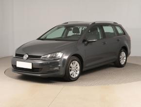 Volkswagen Golf  1.6 TDI Comfortline 