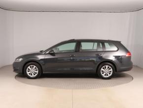 Volkswagen Golf  1.6 TDI Comfortline 