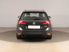 Volkswagen Golf  1.6 TDI Comfortline 