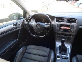 Volkswagen Golf  1.6 TDI Comfortline 