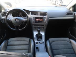 Volkswagen Golf  1.6 TDI Comfortline 