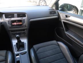Volkswagen Golf  1.6 TDI Comfortline 