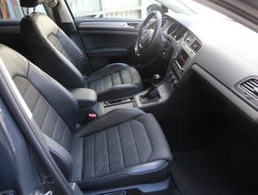 Volkswagen Golf  1.6 TDI Comfortline 