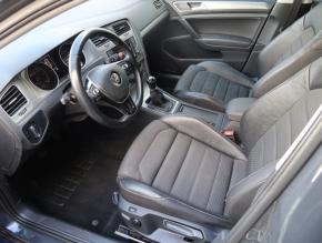 Volkswagen Golf  1.6 TDI Comfortline 