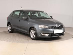 Škoda Rapid Spaceback  1.2 TSI Style