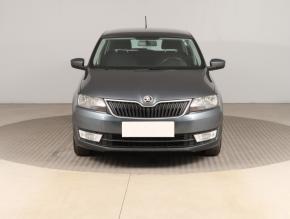 Škoda Rapid Spaceback  1.2 TSI Style 