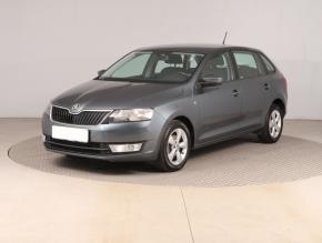 Škoda Rapid Spaceback  1.2 TSI Style 