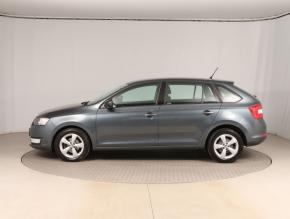 Škoda Rapid Spaceback  1.2 TSI Style 