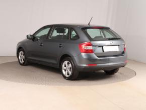 Škoda Rapid Spaceback  1.2 TSI Style 