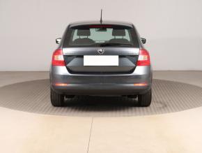 Škoda Rapid Spaceback  1.2 TSI Style 