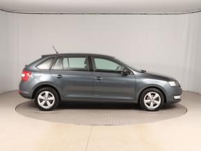 Škoda Rapid Spaceback  1.2 TSI Style 
