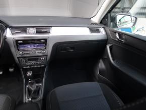 Škoda Rapid Spaceback  1.2 TSI Style 