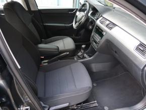 Škoda Rapid Spaceback  1.2 TSI Style 
