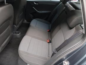 Škoda Rapid Spaceback  1.2 TSI Style 