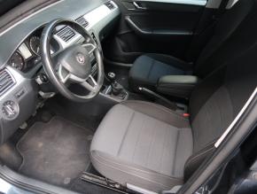 Škoda Rapid Spaceback  1.2 TSI Style 
