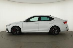 Škoda Octavia  RS 2.0 TSI RS 