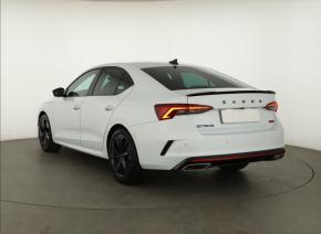 Škoda Octavia  RS 2.0 TSI RS 