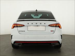 Škoda Octavia  RS 2.0 TSI RS 