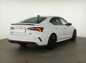 Škoda Octavia  RS 2.0 TSI RS 