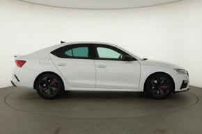 Škoda Octavia  RS 2.0 TSI RS 