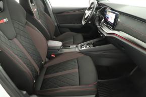 Škoda Octavia  RS 2.0 TSI RS 