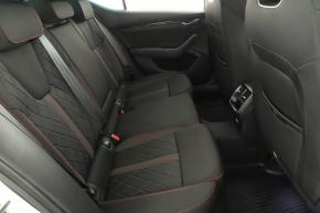 Škoda Octavia  RS 2.0 TSI RS 